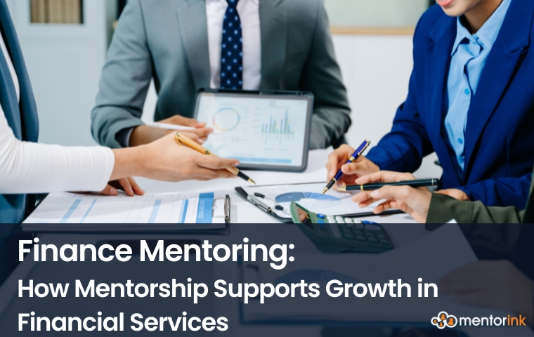 finance mentoring, mentoring in finance, mentorship in finance, finance mentorship