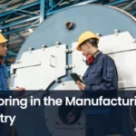 Mentoring in the Manufacturing Industry, mentoring in manufacturing, mentorship in manufacturing