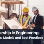 mentorship in engineering, mentoring in engineering