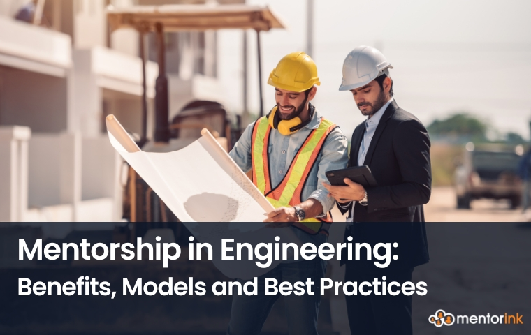 mentorship in engineering, mentoring in engineering