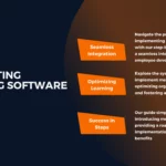 Implementing Mentoring Software in Your Organization: A Step-by-Step Guide