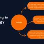 Value of Mentoring in Energy and Heavy Industry sector