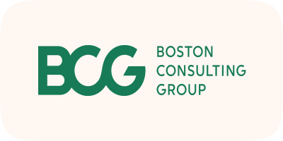 boston consulting group