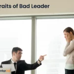 bad leader, bad leadership