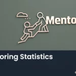 mentoring statistics, mentoring stats, mentoring statistics 2024, mentoring statistics 2025