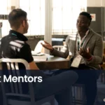 Black mentors, Black History Month, Black mentors examples