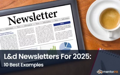 Learning And Development Newsletters, top 10 newsletters, top newsletters, L&D Newsletters