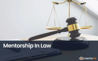 mentorship in law, mentoring in law