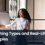 Coaching Types and Real-Life Examples , coaching types, coaching examples