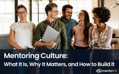 mentoring culture, mentorship culture, what is mentoring culture, mentoring culture benefits